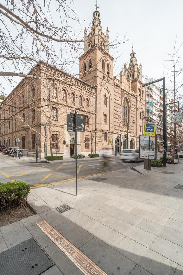 Apartamento Tuguest Santa Paula Iii *