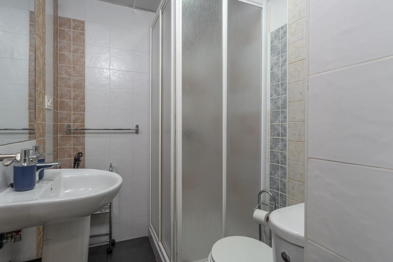 Apartment Tuguest Santa Paula Iii Granada
