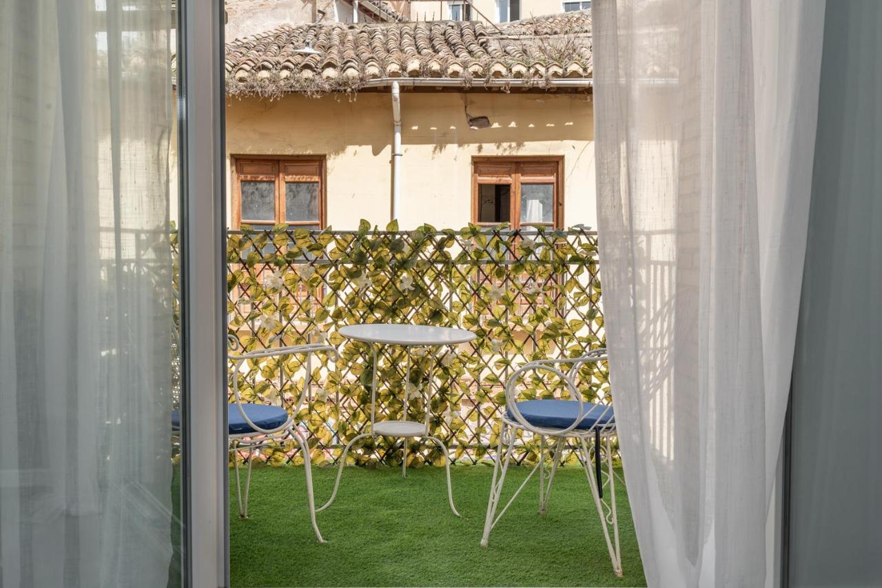 Apartment Tuguest Santa Paula Iii Granada