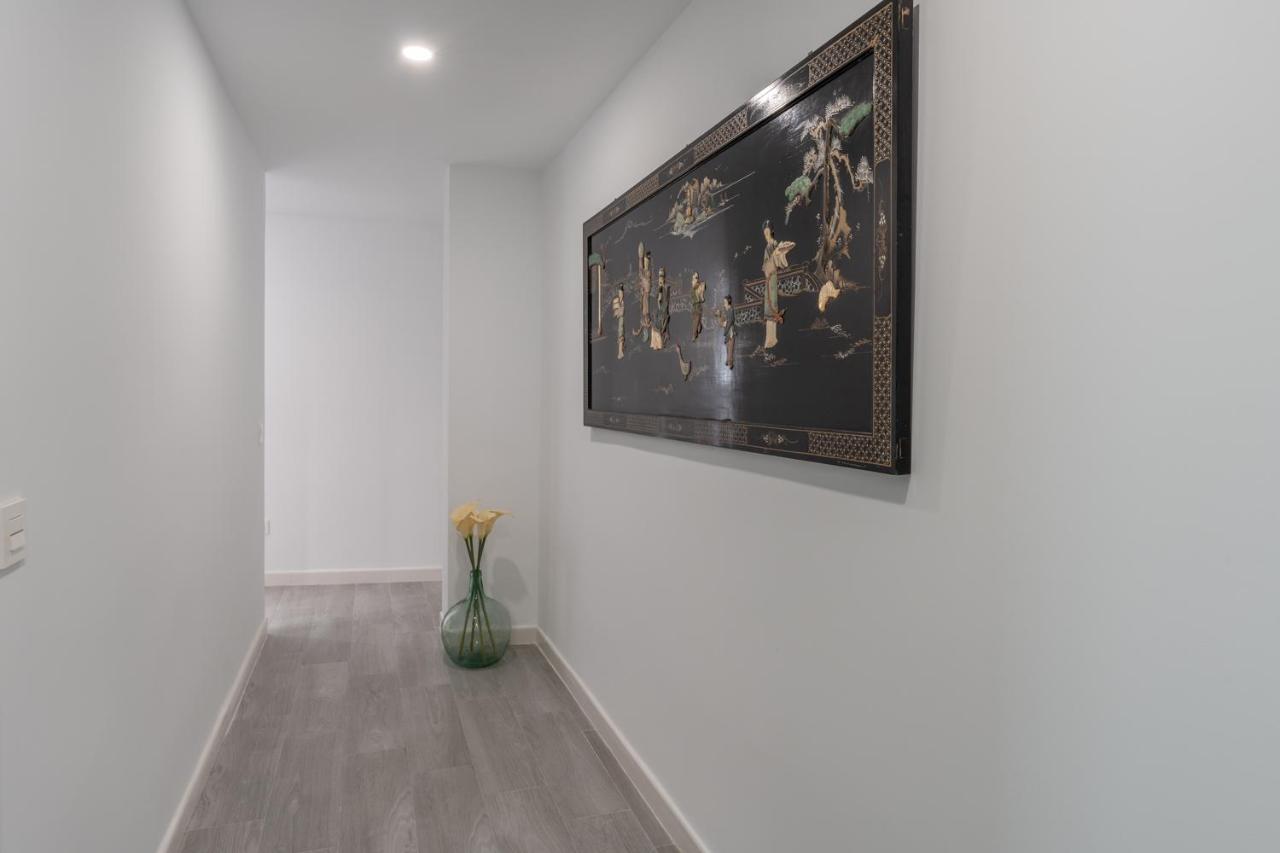 Tuguest Santa Paula Iii Apartment *