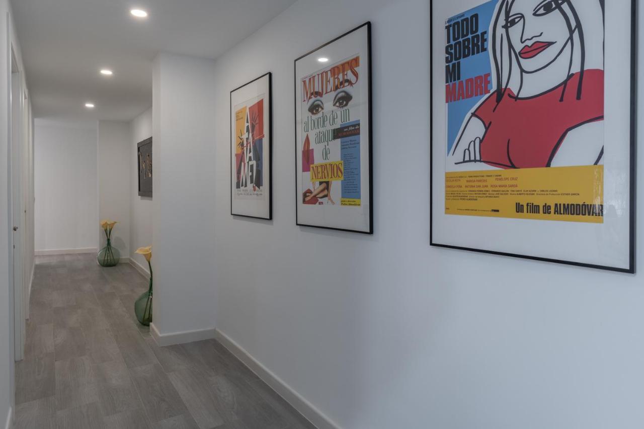 Tuguest Santa Paula Iii Apartment Granada