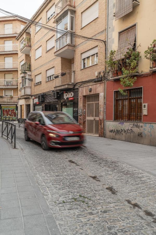 Tuguest Santa Paula Iii Apartment Granada