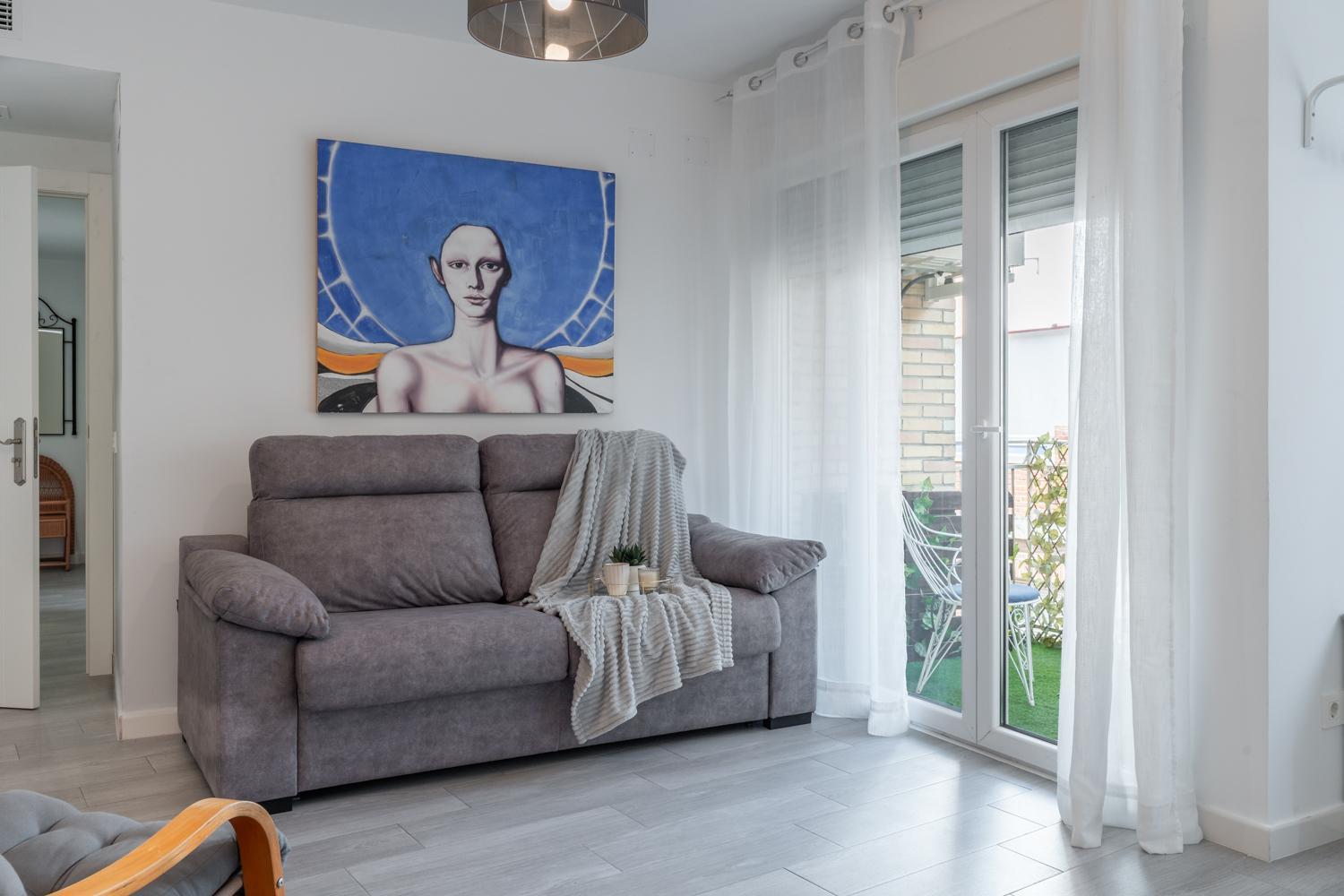 Tuguest Santa Paula Iii Apartment *