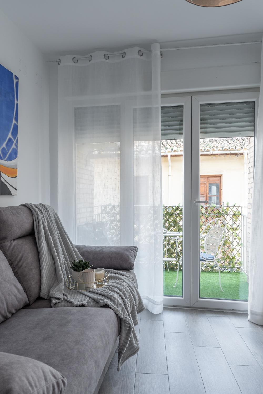 Tuguest Santa Paula Iii Apartment