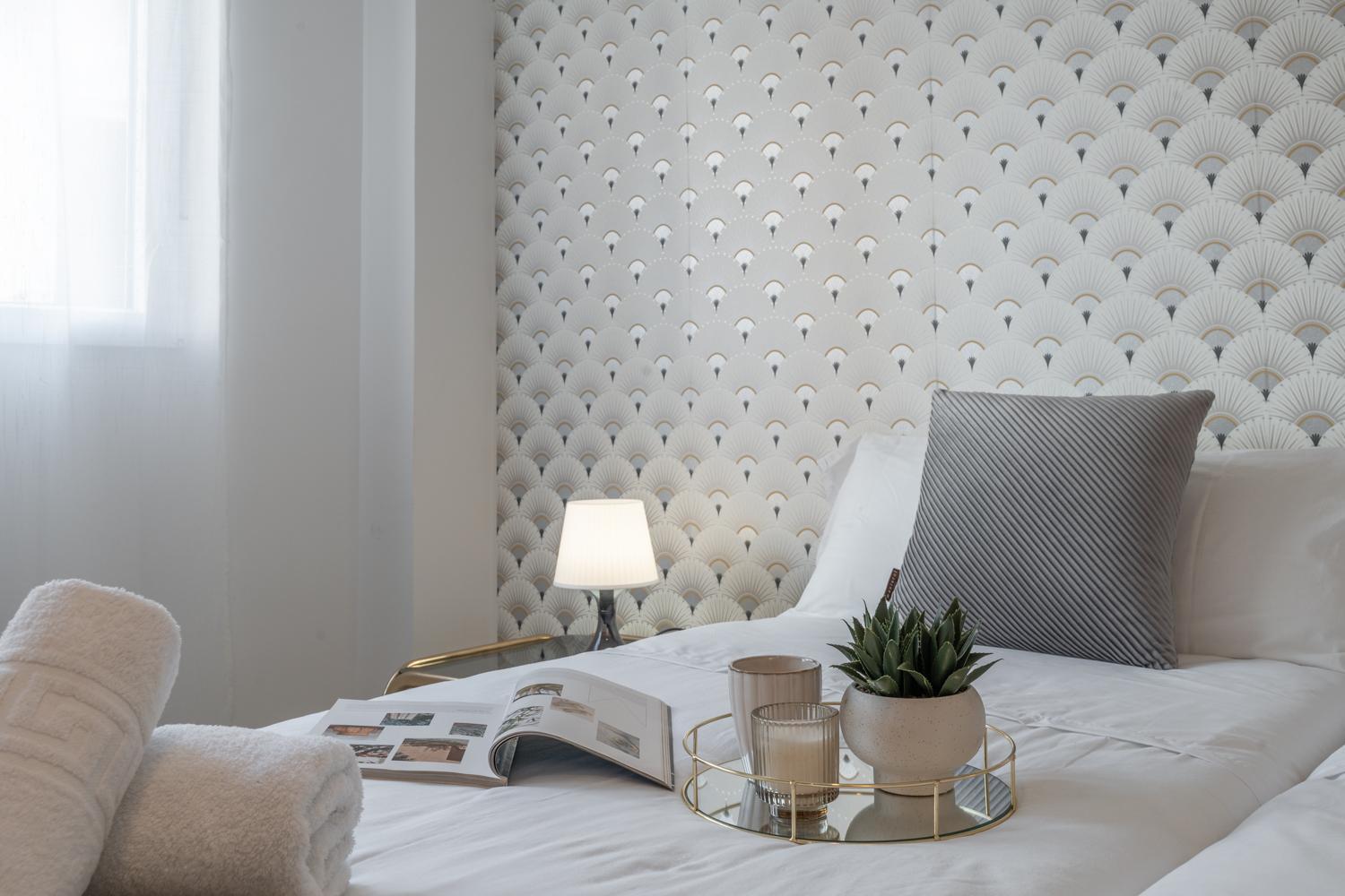 Tuguest Santa Paula Iii Apartment Granada