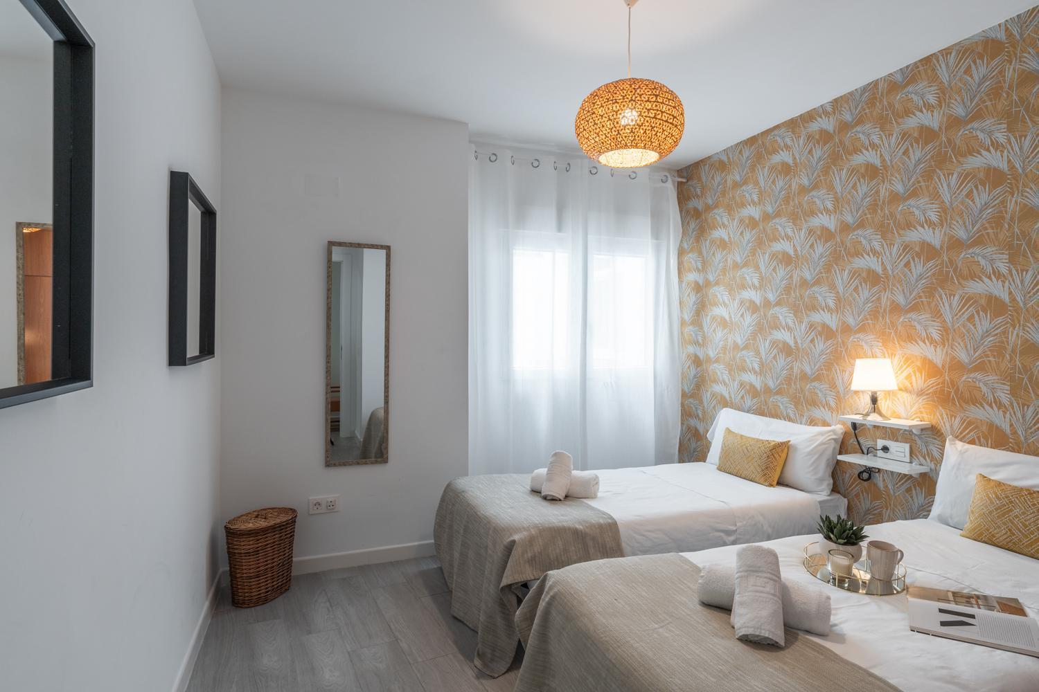Tuguest Santa Paula Iii Apartment *