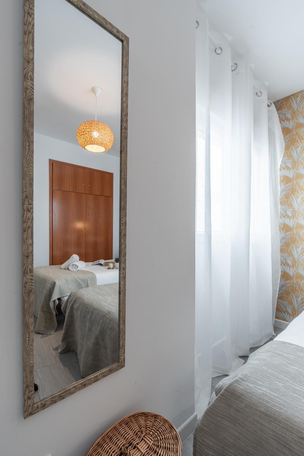 Tuguest Santa Paula Iii Apartment Granada