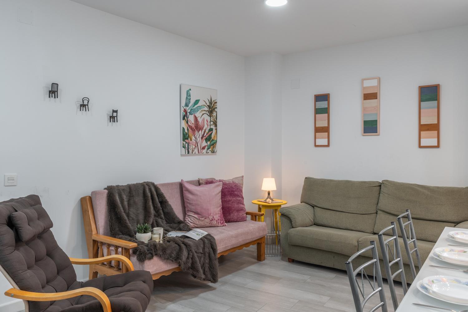 Apartment Tuguest Santa Paula Iii *