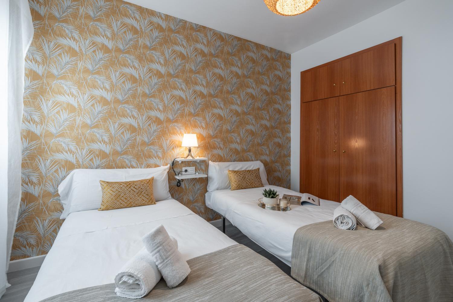 Tuguest Santa Paula Iii Apartment *