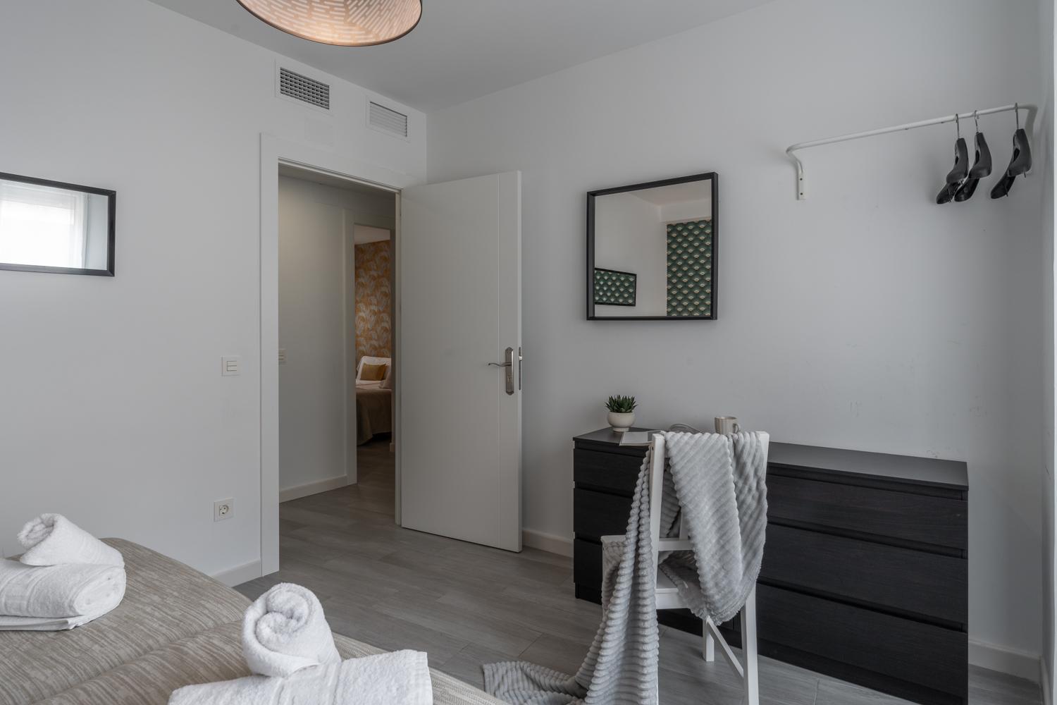 Apartment Tuguest Santa Paula Iii Granada