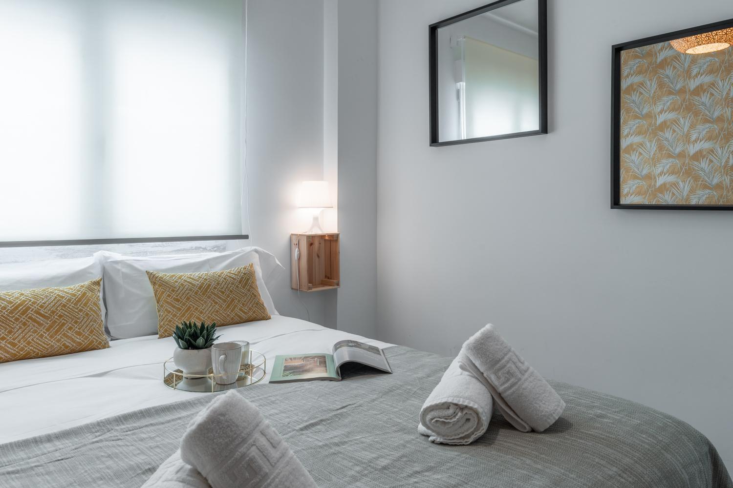 Apartment Tuguest Santa Paula Iii