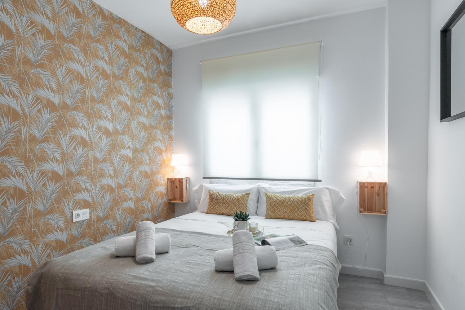 Apartment Tuguest Santa Paula Iii